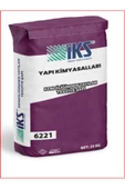 IKS KENDİLİĞİNDEN YAYILAN TESVİYE ŞAPI 25 KG - 1