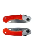 İZELTAŞ 120mm Katlanır Budama Testeresi - 3