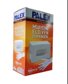 Eldiven Dispenseri, Muayene Eldiven dispenseri, Eldiven Kutusu MD-01 - 1