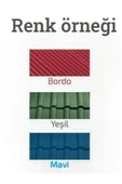 REDCOLOUR Çatı Izolasyon Boyası Bordo 7,5 L - 2