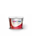 REDCOLOUR Elyaflı Çatı Izolasyon Boyası 15 Lt BORDO - 2