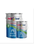 HAVUZ BOYASI  MAVİ (ÇİFT KOMPENATLI 17 KG +4,5 KG - 1