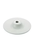 DEKOR Zımpara Tabağı 17 Cm - 1