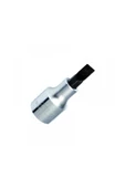 1/4 Lokma Düz Uç 4 mm - 1