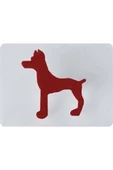 Köpek Baskısı - 1
