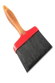 Yağlı Boya Fırçası 4'' 100 mm - 1