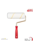 DEKOR Eksport Boya Rulosu Duvar Rulosu 20 Cm (kod:1080) - 1