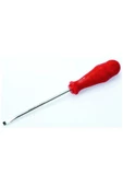 Opak Seri Düz Uçlu Tornavida 6*100 mm - 1