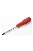 izeltaş Opak Seri Pozidriv Yıldız Uçlu Tornavida 8x150 mm - 1