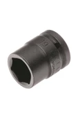 İZELTAŞ 1/2  Havalı Lokma 6 Köşe Anahtar 17 MM - 1