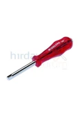 1/4" Derin Lokma Tornavida Adaptörü - 1