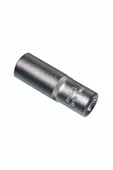 İzeltaş Izeltaş 1108060010 1/2'' Altı Köşe Derin Lokma Anahtar 10 Mm - 2