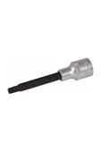 1/2 Lokmalı Star Torx Uç T50 Uzun Boy 100 Mm - 1