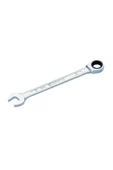 Izeltaş Cırcır Kombine Anahtar 12 Mm - 1