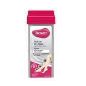 Biowet Roll On Sir Ağda Tüm Ciltler İçin Silver 100 ml - 1