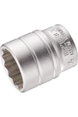 İZELTAŞ 34 mm Lokma Anahtar 3/4 - 2