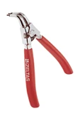 İZELTAŞ Dış Segman Pense 170 Mm Yaylı Eğri - 1