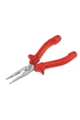 Kraft Uzun Düz Kargaburun Pense 160 Mm - 1