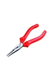 İzeltaş 3220132200 200mm Kargaburun Düz Uçlu Opak - 1