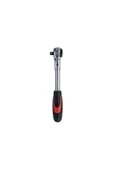 İZELTAŞ Mafsallı Cırcır Kolu 1/4'' (72 Diş) 150mm - 4