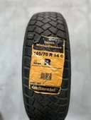 Continental 165/70R14 TS800 Kış Lastiği ( 2006 Üretim ) - 1
