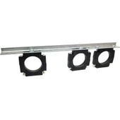 Atlanta Üçlü 3lü Multifeed LNB Aparatı - 1