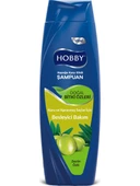 Hobby Zeytin Özlü Şampuan 600 Ml - 1