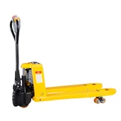 Rolwal 1500 Kg Tam Akülü Transpalet EPT15 - 1