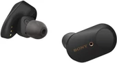 Sony WF-1000XM3 Kulak İçi Bluetooth Kulaklık Siyah - Teşhir - 4