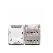 Gmr Samsung Uyumlu Galaxy J5 J500 Sim Mmc Kart Yuvası - 1