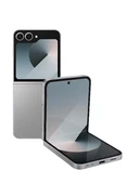Galaxy Z Flip 6 256 12 GB Cep Telefonu (Samsung Türkiye Garantili) Sarı - 3