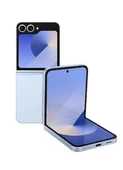 Galaxy Z Flip 6 256 12 GB Cep Telefonu (Samsung Türkiye Garantili) Sarı - 4