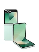 Galaxy Z Flip 6 256 12 GB Cep Telefonu (Samsung Türkiye Garantili) Sarı - 5