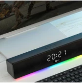 Lenovo Lecoo DS103 10 W Soundbar - Teşhir - 2