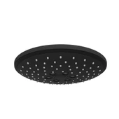 VİTRA BLISS LC 2F ANKASTRE TEPE DUŞU - SİYAH - 24 CM - 1