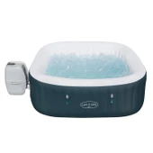 Lay z spa Deluxe Jakuzi Ibiza AirJet Set BW912 60015 - 2