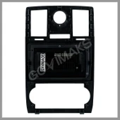 GOVİMAKS CHRYSLER 300C  2005-2012  4 GB RAM 64 GB HAFIZA ANDROİD MULTİMEDA TEYP thumbnail 7