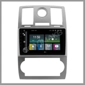 CHRYSLER C300 2005-2012 UYUMLU 2 GB RAM 32 GB HAFIZA ANDROİD MULTİMEDA TEYP thumbnail 8