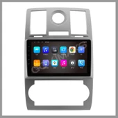 CHRYSLER C300 2005-2012 UYUMLU 2 GB RAM 32 GB HAFIZA ANDROİD MULTİMEDA TEYP thumbnail 6