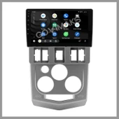 DACIA LOGAN 2004-2007 UYUMLU 2 GB RAM 32 GB HAFIZA ANDROID MULTIMEDIA TEYP thumbnail 3