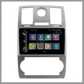 GOVİMAKS CHRYSLER 300C  2005-2012  4 GB RAM 64 GB HAFIZA ANDROİD MULTİMEDA TEYP thumbnail 12