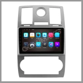 CHRYSLER C300 2005-2012 UYUMLU 8 GB RAM 128 GB HAFIZA ANDROİD MULTİMEDA TEYP thumbnail 6