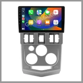 DACIA LOGAN 2004-2007 UYUMLU 2 GB RAM 32 GB HAFIZA ANDROID MULTIMEDIA TEYP thumbnail 1