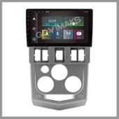 DACIA LOGAN 2004-2007 UYUMLU 6 GB RAM 128 GB HAFIZA ANDROID MULTIMEDIA TEYP thumbnail 6