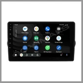 FIAT EGEA 2016-2020 UYUMLU 2 GB RAM 32 GB HAFIZA ANDROİD MULTİMEDİA TEYP thumbnail 2