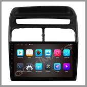 FIAT LİNEA 2007-2016 UYUMLU 8 GB RAM 128 GB HAFIZA ANDROID MULTIMEDIA TEYP thumbnail 6