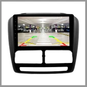 FIAT DOBLO 2010-2015 UYUMLU 2 GB RAM 32 GB HAFIZA ANDROİD MULTİMEDİA TEYP thumbnail 3