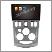 DACIA LOGAN 2004-2007 UYUMLU 6 GB RAM 128 GB HAFIZA ANDROID MULTIMEDIA TEYP thumbnail 5