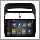 FIAT LİNEA 2007-2016 UYUMLU 8 GB RAM 128 GB HAFIZA ANDROID MULTIMEDIA TEYP thumbnail 9