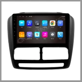 GOVİMAKS FİAT DOBLO 2010-2015 6 GB RAM 128 GB HAFIZA ANDROİD MULTİMEDİA TEYP - 9